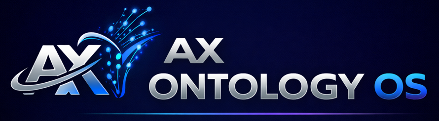 AX Ontology OS